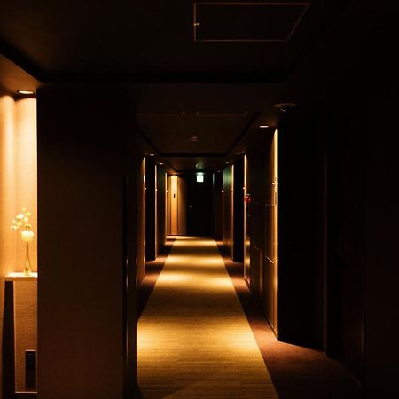 Candeo Hotels Fukuoka Tenjin Buitenkant foto